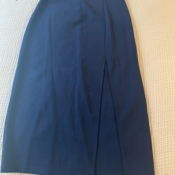 NWT Babaton Pencil Skirt - Picture 5 of 6